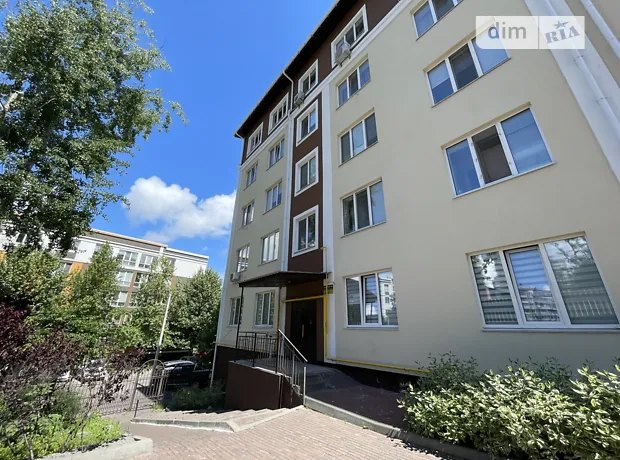 Квартира на вул. Миколи Сингаївського, 6А в Києві, ID 246936, фото №20