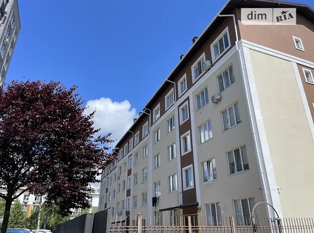 Квартира на вул. Миколи Сингаївського, 6А в Києві, ID 246936, фото №21
