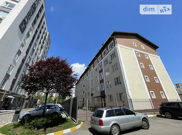 Квартира на вул. Миколи Сингаївського, 6А в Києві, ID 246936, фото №22