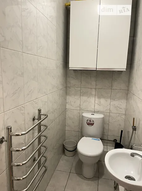Квартира на вул. Миколи Сингаївського, 6А в Києві, ID 246936, фото №4