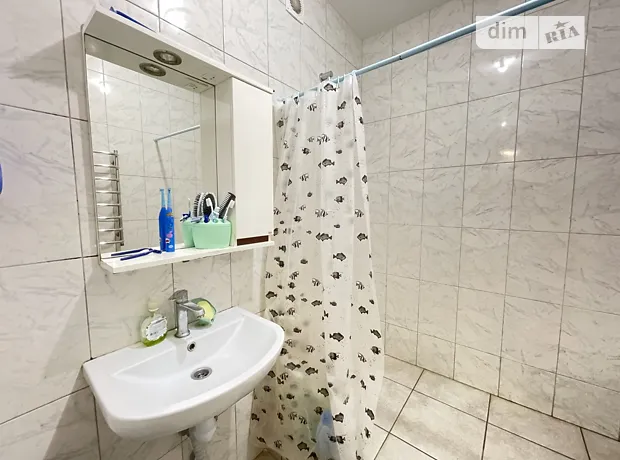 Квартира на вул. Миколи Сингаївського, 6А в Києві, ID 246936, фото №6