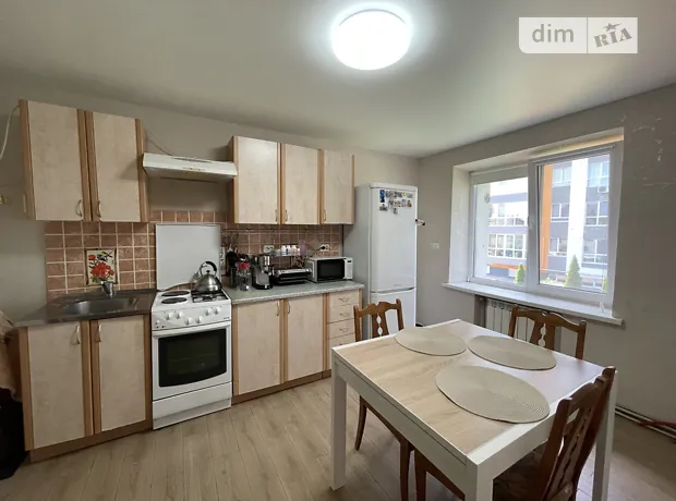 Квартира на вул. Остромирська, 49 в Києві, ID 307513, фото №1