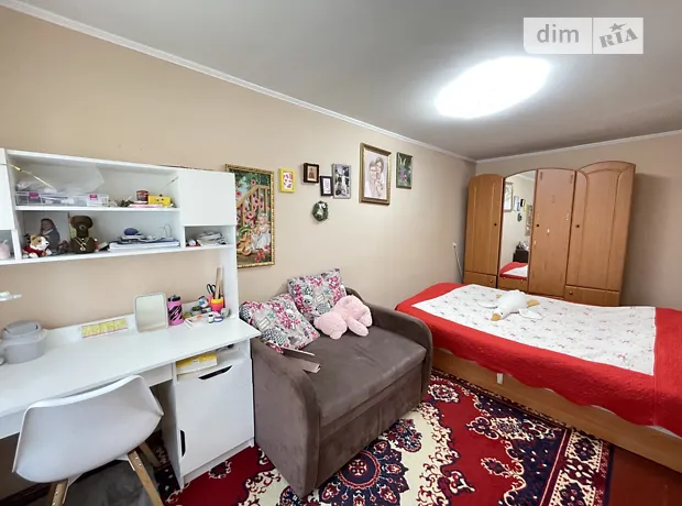 Квартира на вул. Остромирська, 49 в Києві, ID 307513, фото №11