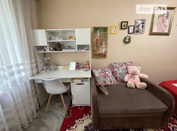 Квартира на вул. Остромирська, 49 в Києві, ID 307513, фото №12