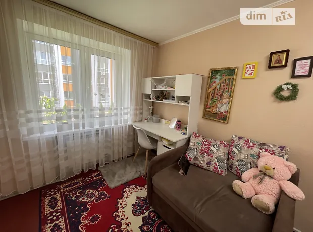 Квартира на вул. Остромирська, 49 в Києві, ID 307513, фото №13