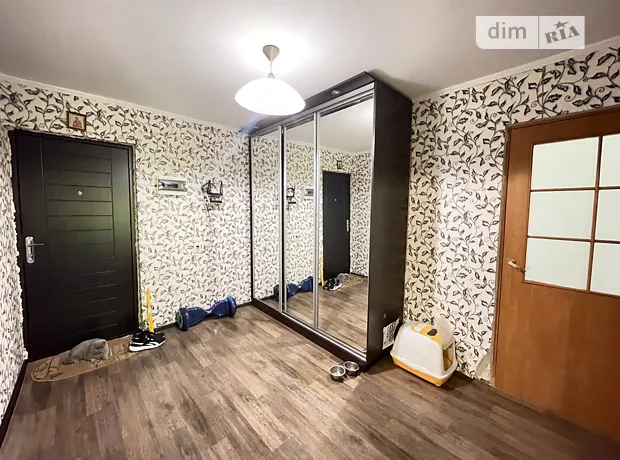 Квартира на вул. Остромирська, 49 в Києві, ID 307513, фото №16