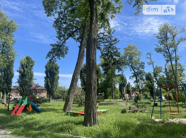 Квартира на вул. Остромирська, 49 в Києві, ID 307513, фото №17