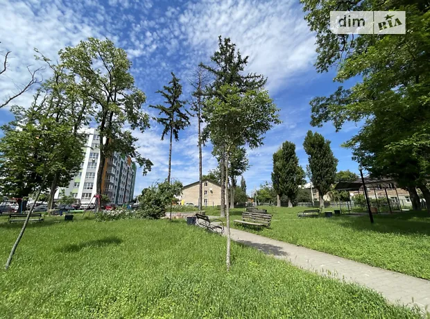 Квартира на вул. Остромирська, 49 в Києві, ID 307513, фото №18