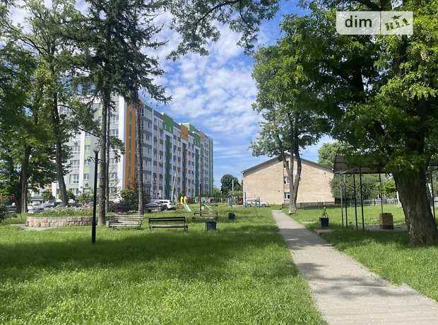 Квартира на вул. Остромирська, 49 в Києві, ID 307513, фото №19