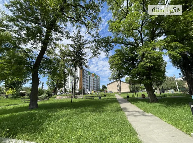 Квартира на вул. Остромирська, 49 в Києві, ID 307513, фото №20