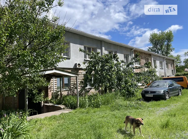Квартира на вул. Остромирська, 49 в Києві, ID 307513, фото №5