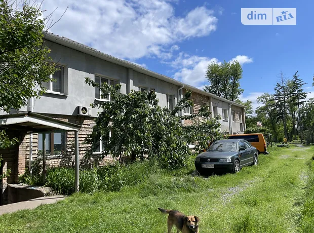 Квартира на вул. Остромирська, 49 в Києві, ID 307513, фото №6
