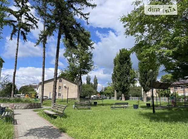 Квартира на вул. Остромирська, 49 в Києві, ID 307513, фото №7