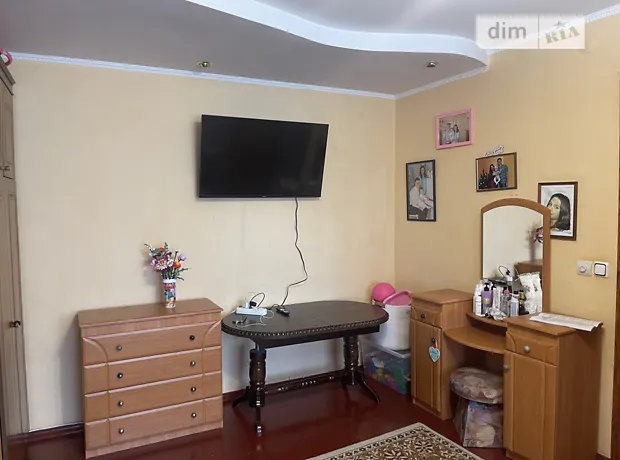 Квартира на вул. Остромирська, 49 в Києві, ID 307513, фото №8