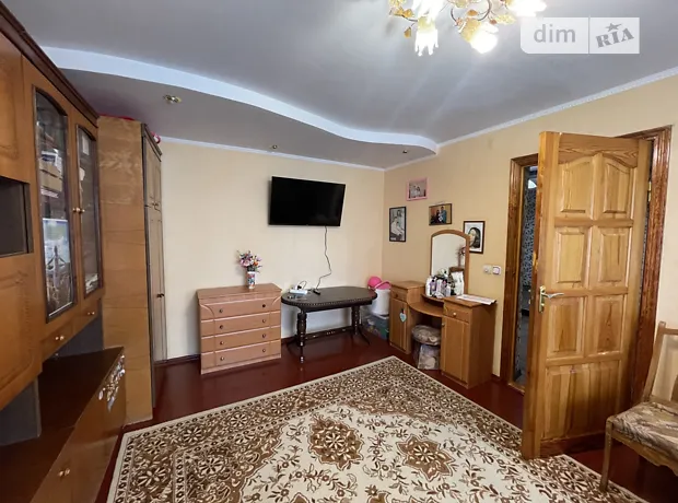 Квартира на вул. Остромирська, 49 в Києві, ID 307513, фото №9