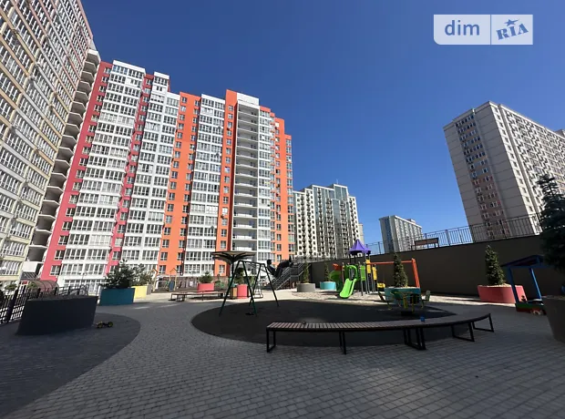 Квартира на вул. Перлинна, 3А в Одесі, ID 306257, фото №11