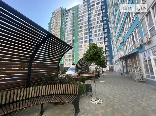 Квартира на вул. Перлинна, 3А в Одесі, ID 306257, фото №10