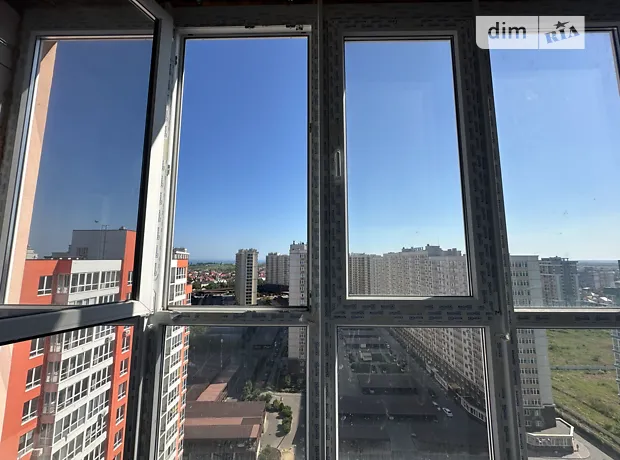 Квартира на вул. Перлинна, 3А в Одесі, ID 306256, фото №2