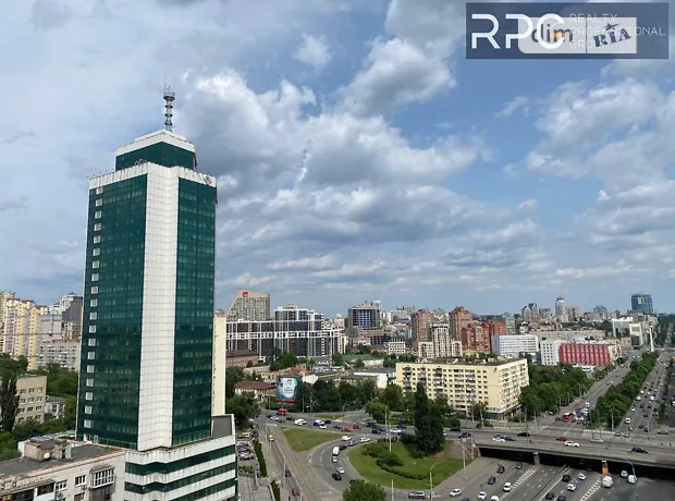 Квартира на просп. Берестейський, 11 в Києві, ID 201425, фото №1