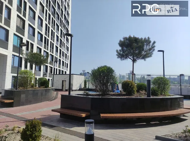 Квартира на просп. Берестейський, 11 в Києві, ID 201425, фото №18