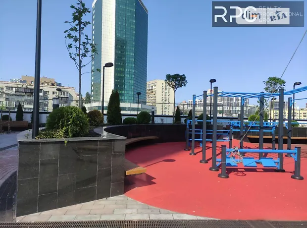 Квартира на просп. Берестейський, 11 в Києві, ID 201425, фото №20