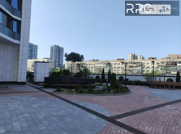 Квартира на просп. Берестейський, 11 в Києві, ID 201425, фото №21