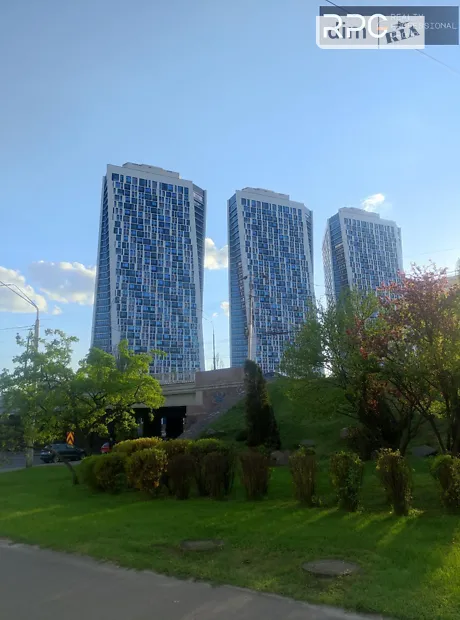 Квартира на просп. Берестейський, 11 в Києві, ID 201425, фото №25