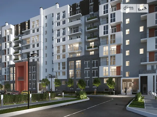 Квартира на вул. Руська, 229Б в Чернівці, ID 349383, фото №3