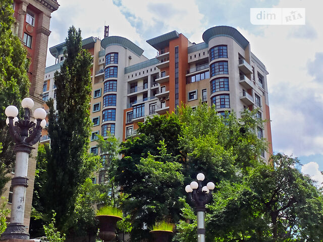 Квартира на вул. Хрещатик, 27Б в Києві, ID 162441, фото №1