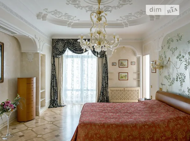 Квартира на вул. Хрещатик, 27Б в Києві, ID 162441, фото №11