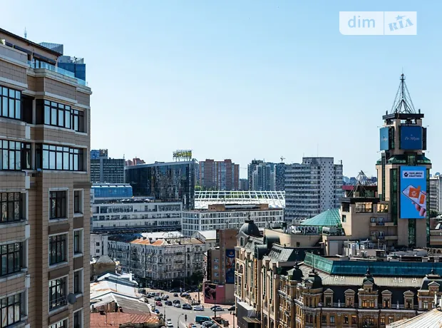 Квартира на вул. Хрещатик, 27Б в Києві, ID 162441, фото №14