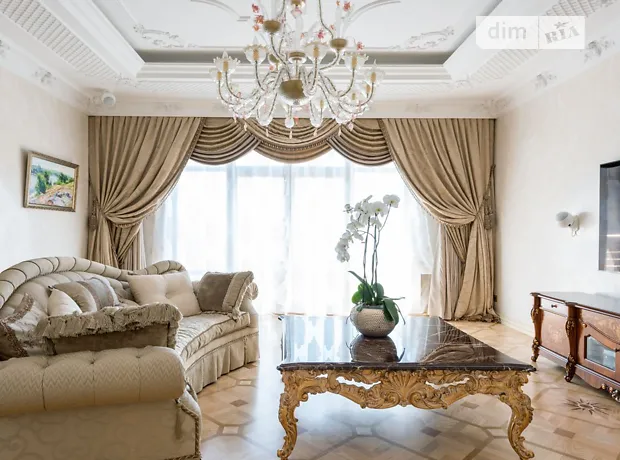 Квартира на вул. Хрещатик, 27Б в Києві, ID 162441, фото №4