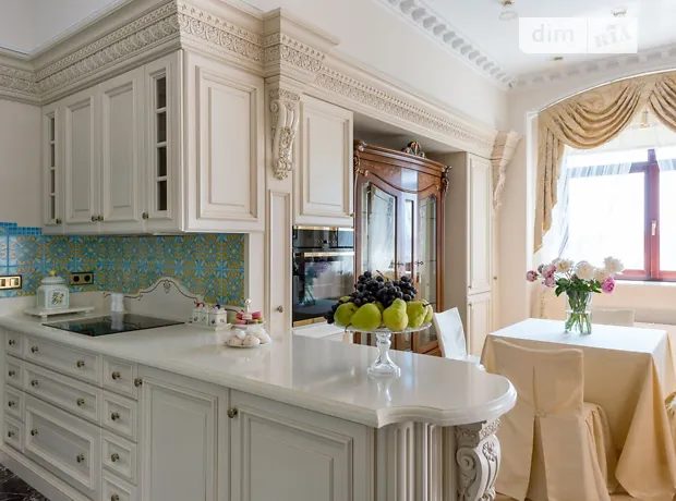 Квартира на вул. Хрещатик, 27Б в Києві, ID 162441, фото №6