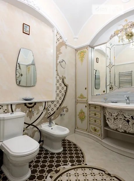 Квартира на вул. Хрещатик, 27Б в Києві, ID 162441, фото №8