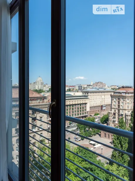 Квартира на вул. Хрещатик, 27Б в Києві, ID 162441, фото №10