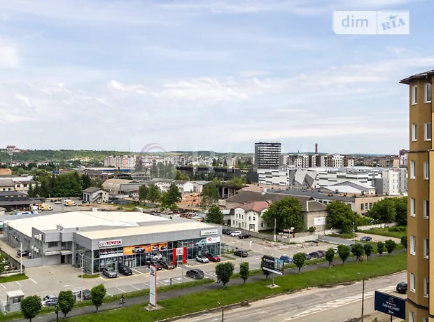 Квартира на вул. Хмельницького Богдана в Івано-Франківську, ID 169557, фото №16