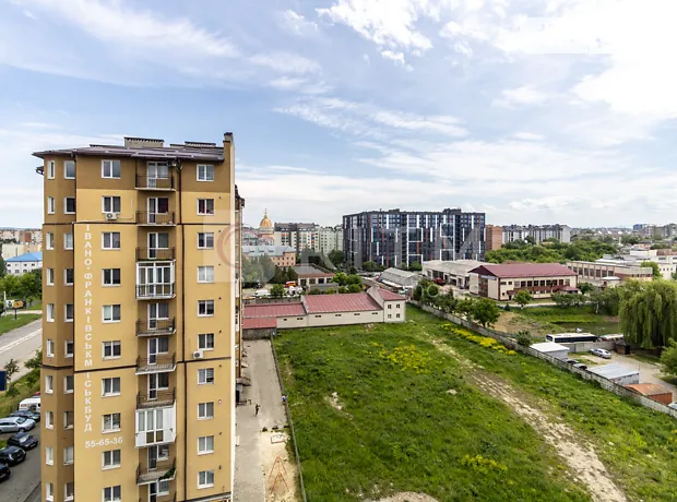 Квартира на вул. Хмельницького Богдана в Івано-Франківську, ID 169557, фото №17