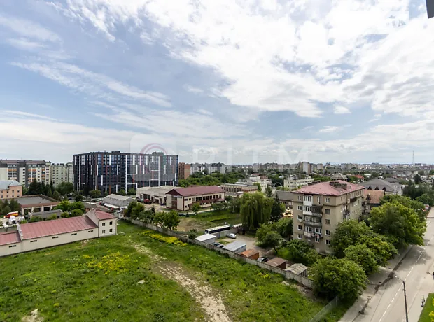 Квартира на вул. Хмельницького Богдана в Івано-Франківську, ID 169557, фото №18