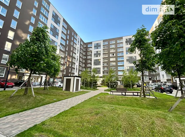 Квартира на вул. Виговського 2Д/5 в Києві, ID 228838, фото №1