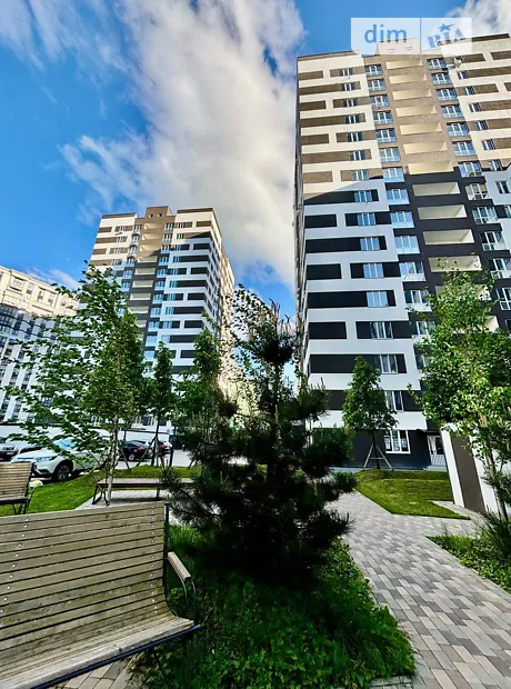 Квартира на вул. Виговського 2Д/5 в Києві, ID 228838, фото №14