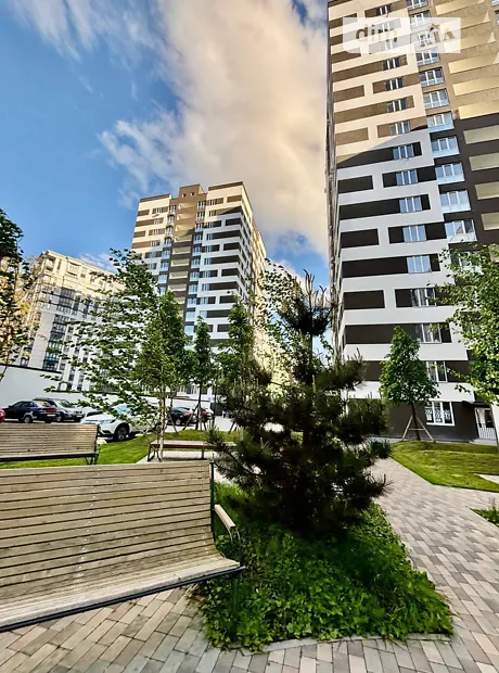 Квартира на вул. Виговського 2Д/5 в Києві, ID 228838, фото №16