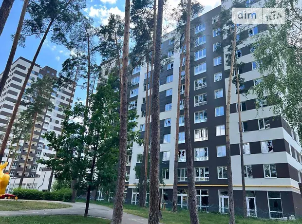 Квартира на вул. Виговського 2Д/5 в Києві, ID 228838, фото №17