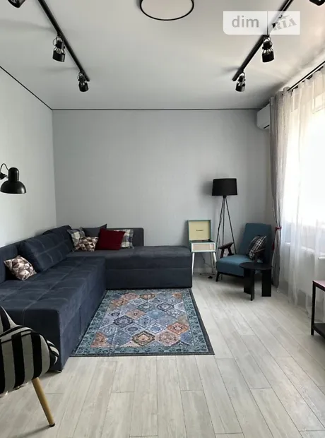 Квартира на вул. Українська, 85В в Києві, ID 230222, фото №11