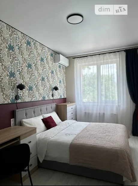 Квартира на вул. Українська, 85В в Києві, ID 230222, фото №12