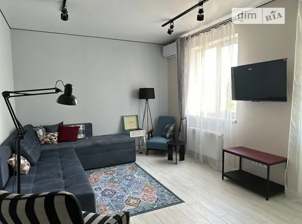 Квартира на вул. Українська, 85В в Києві, ID 230222, фото №6