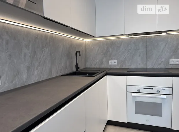 Квартира на вул. Бельведерська, 32 в Івано-Франківську, ID 181490, фото №1