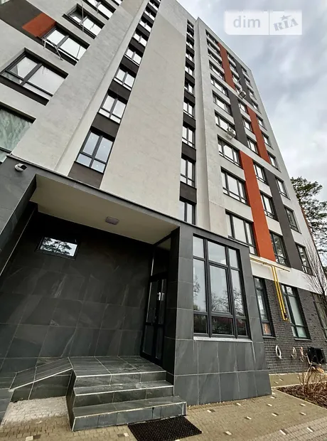 Квартира на вул. Павленка, 56 в Києві, ID 244571, фото №4