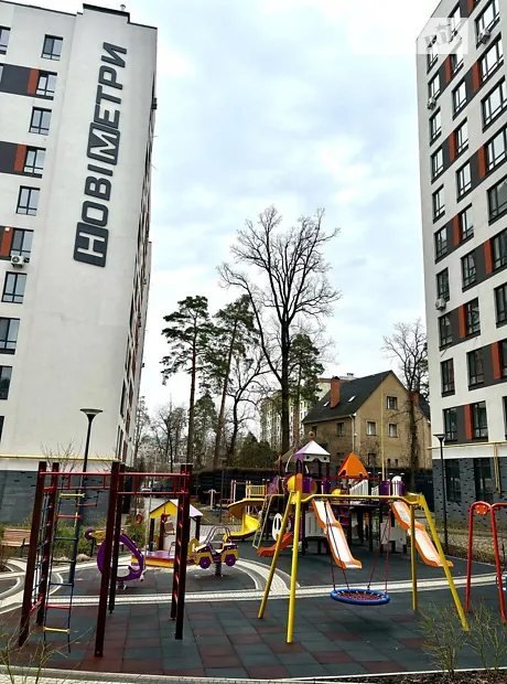 Квартира на вул. Павленка, 56 в Києві, ID 244571, фото №6
