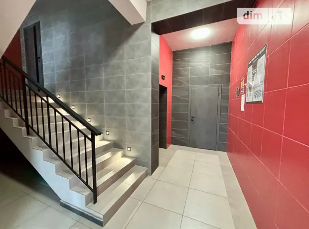 Квартира на вул. Павленка, 56 в Києві, ID 244571, фото №8
