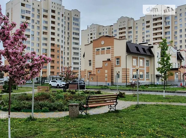 Квартира на вул. Павла Чубинського, 8Б в Києві, ID 249213, фото №1